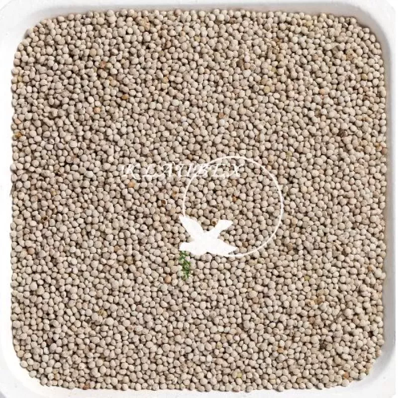 BEYERS PERILLA BIAŁA 25KG