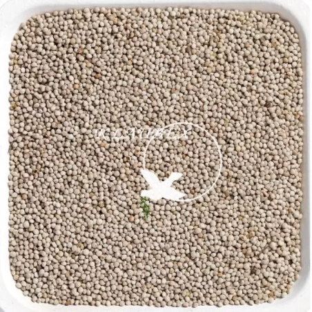 BEYERS PERILLA BIAŁA 25KG