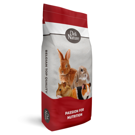 DN BASIC RABBITS 15 KG