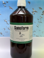 HESANOL SANOFORM 1000ML / ODŻYWKA DLA GOŁĘBI
