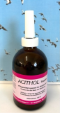 HESANOL ACITHOL-TROPFEN 100ML
