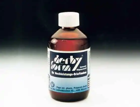 PEGO DERBY-FORM 250ML / ODŻYWKA DLA GOŁĘBI