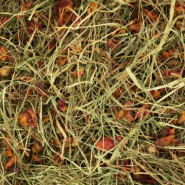 DN RODELICIOUS HERBAL HAY ROSE 600G (6) /SIANKO ZIOŁOWE KWIAT RÓŻYI NAGIETEK