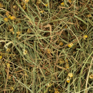 DN RODELICIOUS HERBAL HAY DAISY  DANDELION 600G (6) / SIANKO ZIOŁOWE STOKROTKA I MINSZEK LEKARSK