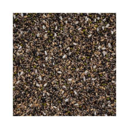 DN 38 - GERMINATION SEEDS BRITISH FINCHES SUPREME 15KG / PTAKI EUROPEJSKIE SUPREME KIEŁUJĄCA