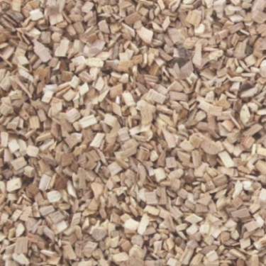 DN BEECH WOODCHIPS PREMIUM SMALL 6MM    12,5KG / ZRĘBKI BUKOWE