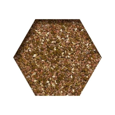 BEYERS DETOX MINERAL MIX 8KG / MIESZANKA MINERALNA Z ZIARNAMI