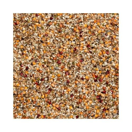 BEYERS PREMIUM JELLE JELLEMA POWER 20KG / WYSOKOENERGETYCZNA 27 SKŁ