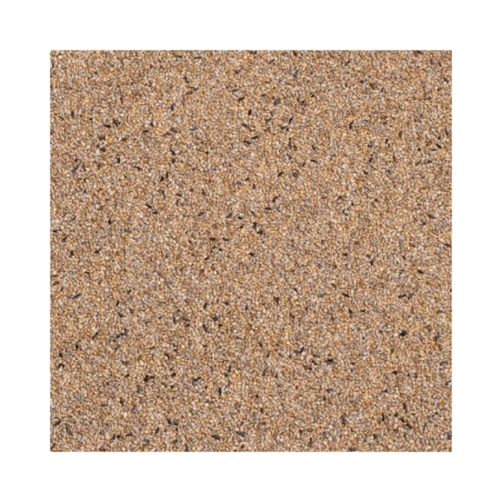 DN 42 - ZEBRA FINCHES SUPREME 20KG / ZEBERKI,ZIĘBY, DUŻA ZAW. PROSA JAPOŃSKIEGO