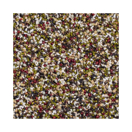 DN 63 - GERMINATION SEEDS BRITISH FINCHES AND PARAKEETS 15KG / PAPUGI MAŁE, GILE, ZIĘBY KIELKUJĄCA