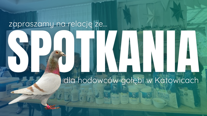 Dziękujemy za wspólne spotkanie w Katowicach!