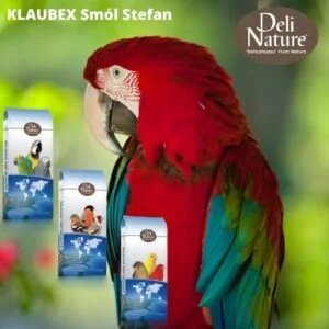 Deli Nature nowe mieszanki